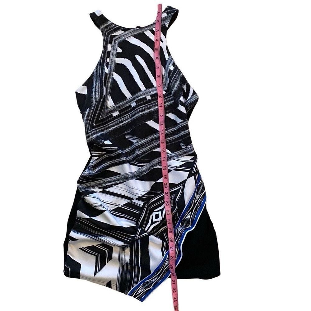 Bebe Bodycon Dress - Picture 4 of 9